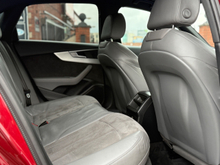 2019 Audi A4 2L Diesel For Sale Images