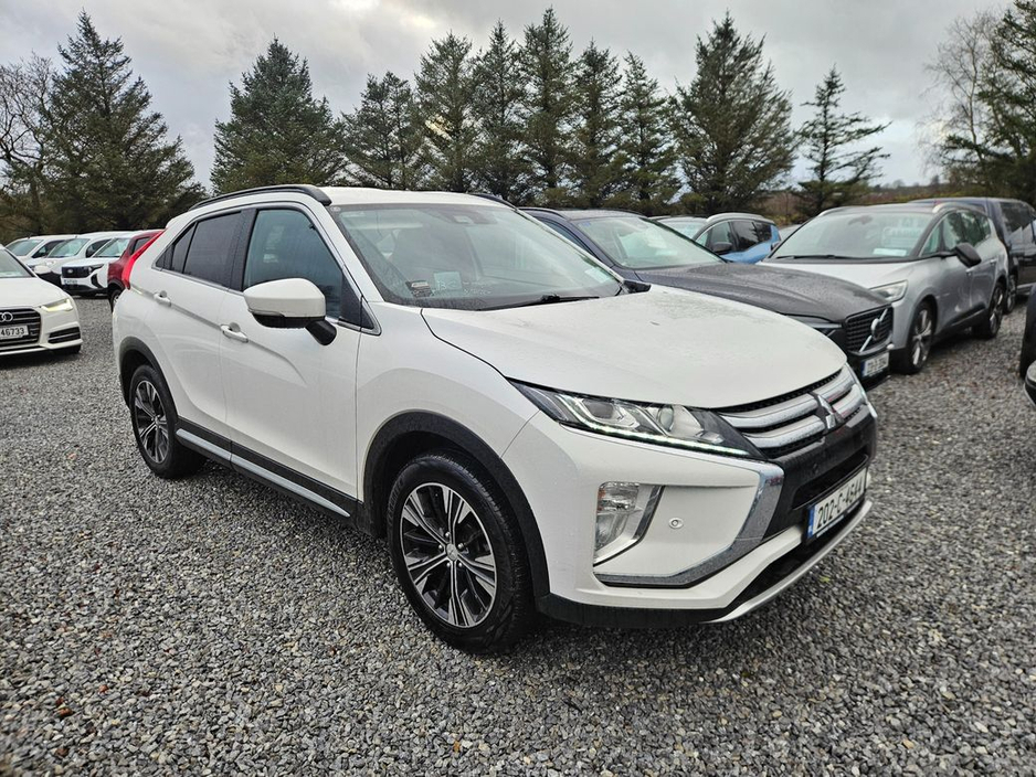 Used Mitsubishi Eclipse 2020 in Kerry