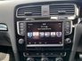 2015 VOLKSWAGEN GOLF DBA-AUCPT Portlaoise