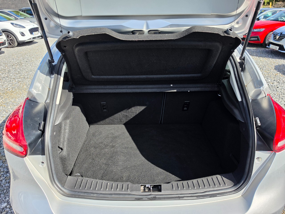 Ford Focus 2016 Ford Focus 1.0/New NCT/Irish/Warranty — thumbnail 22