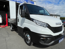 2024 Iveco Daily 2.3L Diesel For Sale Images