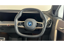 2022 BMW iX 0L Electric For Sale Images