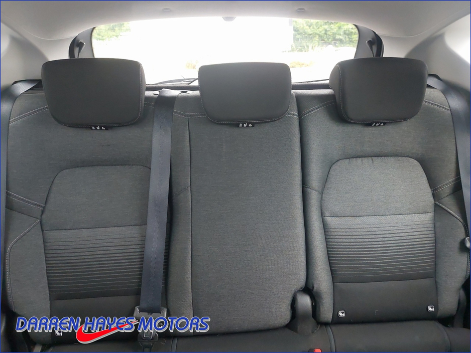 2021 Renault Captur 1.3L Petrol For Sale Images