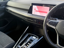 2023 Volkswagen Golf 1.4L Petrol Plug-in Hybrid For Sale Images