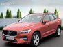 2022 VOLVO XC60 Momentum B4 MHEV DSL (197hp)