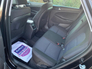 2017 HYUNDAI TUCSON IX35 COMFORT PLUS 5DR