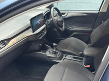 2023 Ford Focus 1L Petrol For Sale Images