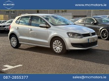 2012 Volkswagen Polo 1.2L Petrol For Sale Images