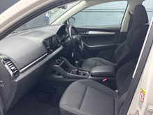 2019 Skoda Karoq 1.6L Diesel For Sale Images