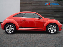 2016 Volkswagen Beetle 1.2L Petrol For Sale Images