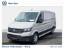 2026 VOLKSWAGEN CRAFTER HIGHLINE 2.0 TDI 140 BHP