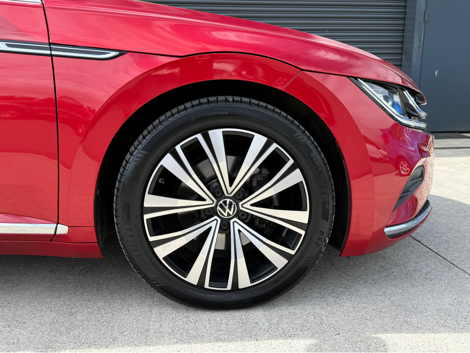 2023 Volkswagen Arteon 2L Diesel For Sale Images