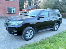 2020 Toyota Landcruiser 2.8L Diesel For Sale Images