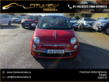 2015 Fiat 500 0.9L Petrol For Sale Images