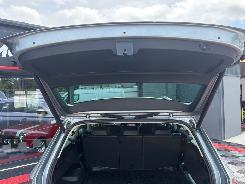 2021 Skoda Kodiaq 2L Diesel For Sale Images
