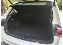 2018 Volkswagen Tiguan 1.4L Petrol For Sale Images