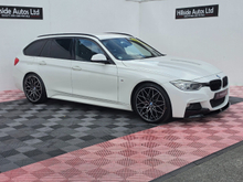 2013 BMW 3 Series 2L Diesel For Sale Images