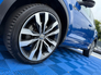 2020 VOLKSWAGEN T-ROC R-LINE - 2.0L DIESEL - AUTO - 12M WARRANTY - CAR: 1045
