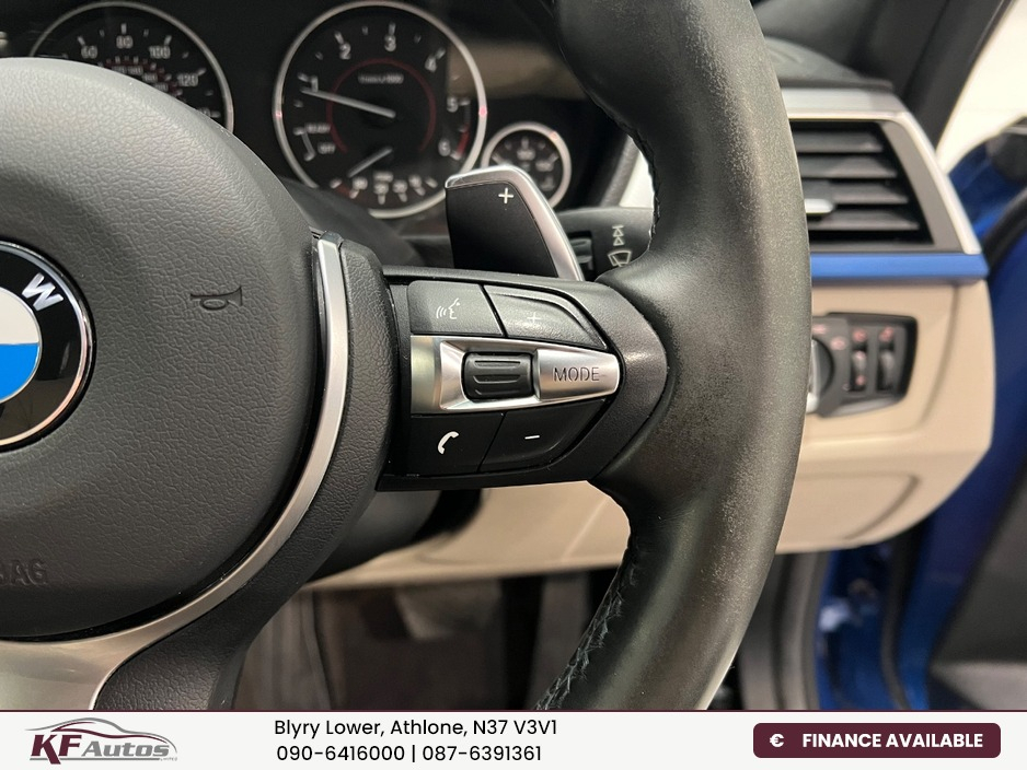 2015 BMW 3 Series 2L Diesel For Sale Images