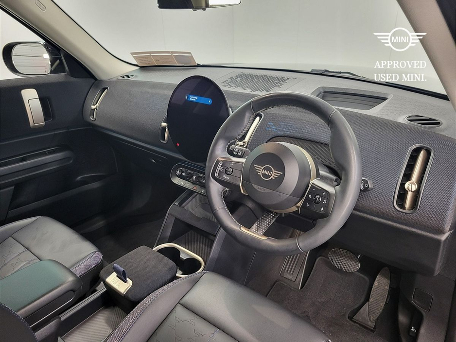 2024 MINI Countryman 1.5L Petrol For Sale Images