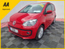 2016 VOLKSWAGEN UP!  HIGHLINE 1.0 PETROL AUTOMATIC 5DR