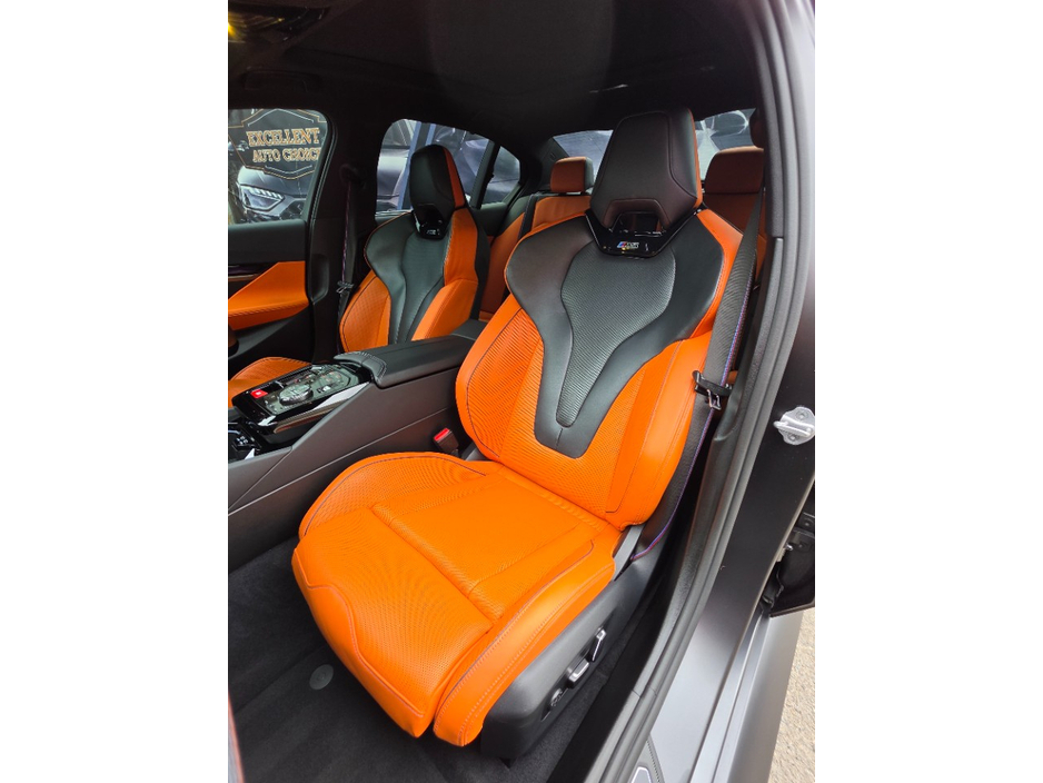 2025 BMW M5 4.5L Petrol Plug-in Hybrid For Sale Images