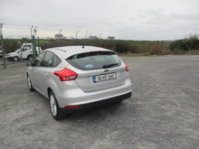 2016 Ford Focus 1.6L Diesel For Sale Images