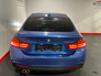 2016 BMW 4 SERIES F36 430D M SPORT GRAN COUPE 4 4DR A