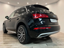 2020 AUDI Q5 40TDI Q S-TRONIC SE 4DR AUTO