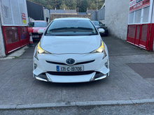 2017 Toyota Prius 1.8L Petrol Hybrid For Sale Images