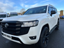 2024 TOYOTA LANDCRUISER lc300