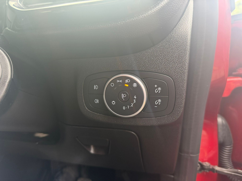2019 Ford Fiesta 1L Petrol For Sale Images