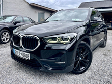 BMW X1 xDrive25e Sport Auto