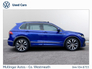2021 VOLKSWAGEN TIGUAN R-Line DSG 2.0 TDI 150HP