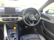 2017 Audi A5 2L Diesel For Sale Images