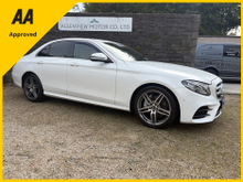 2017 Mercedes-Benz E Class 2L Diesel For Sale Images