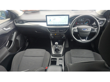 2024 Ford Focus 1L Petrol For Sale Images