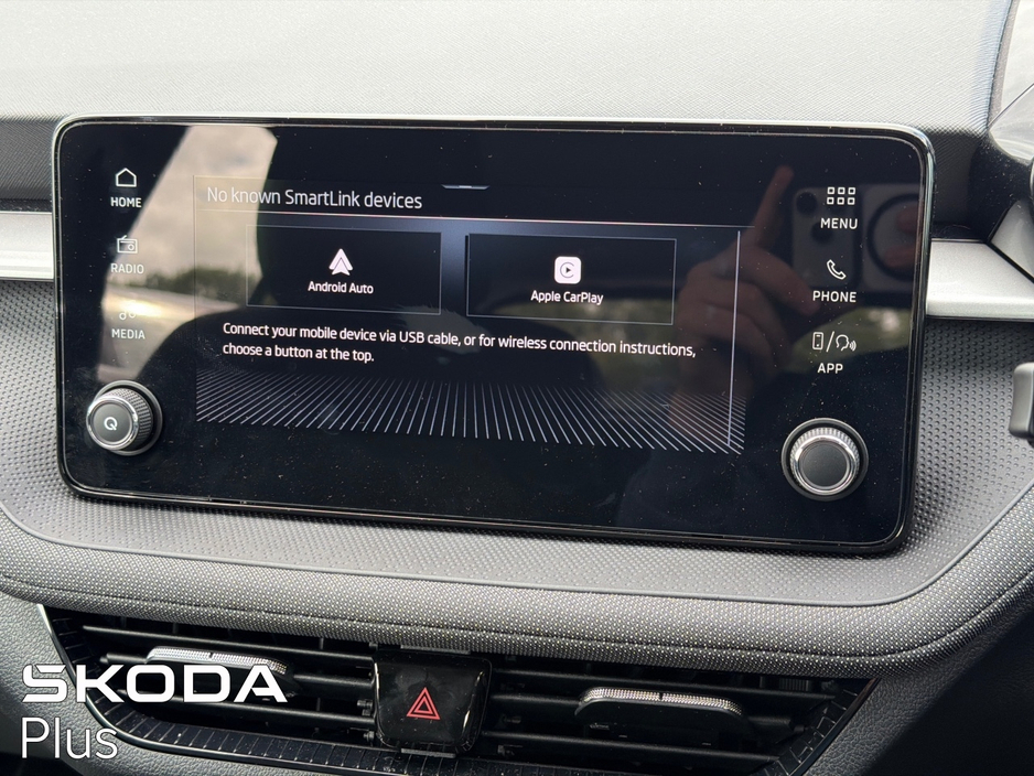 2026 Skoda Fabia 1L Petrol For Sale Images