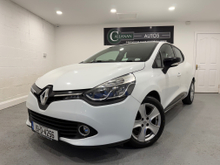 2015 Renault Clio 1.1L Petrol For Sale Images