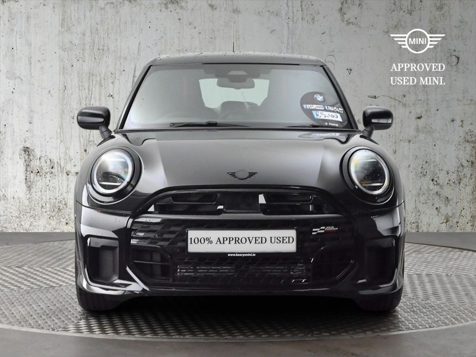 2025 MINI Hatch 1.5L Petrol For Sale Images