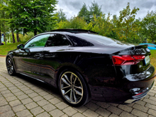 2021 Audi A5 2L Diesel For Sale Images