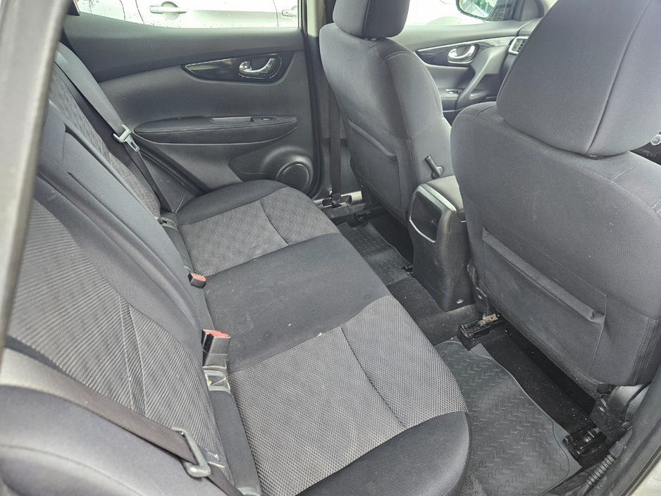2017 Nissan Qashqai 1.5L Diesel For Sale Images