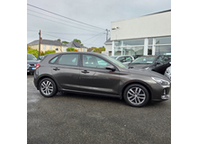 2017 Hyundai i30 1.0L Petrol For Sale Images