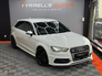 2015 AUDI S3 ABA-8VCJXF