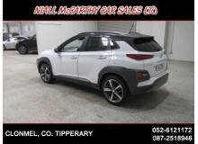 2019 Hyundai Kona 1.0L Petrol For Sale Images