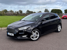 2015 Ford Focus 1.5L Diesel For Sale Images