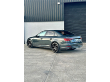 2016 Audi A4 2L Diesel For Sale Images