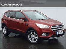 Ford Kuga *FLASH SALE*TITANIUM 1.5 TDCI 6SPEED 120BHP*NCT 2/27*