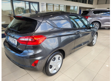 2021 Ford Fiesta 1.0L Petrol Hybrid For Sale Images