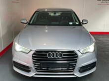 2017 Audi A6 2L Diesel For Sale Images